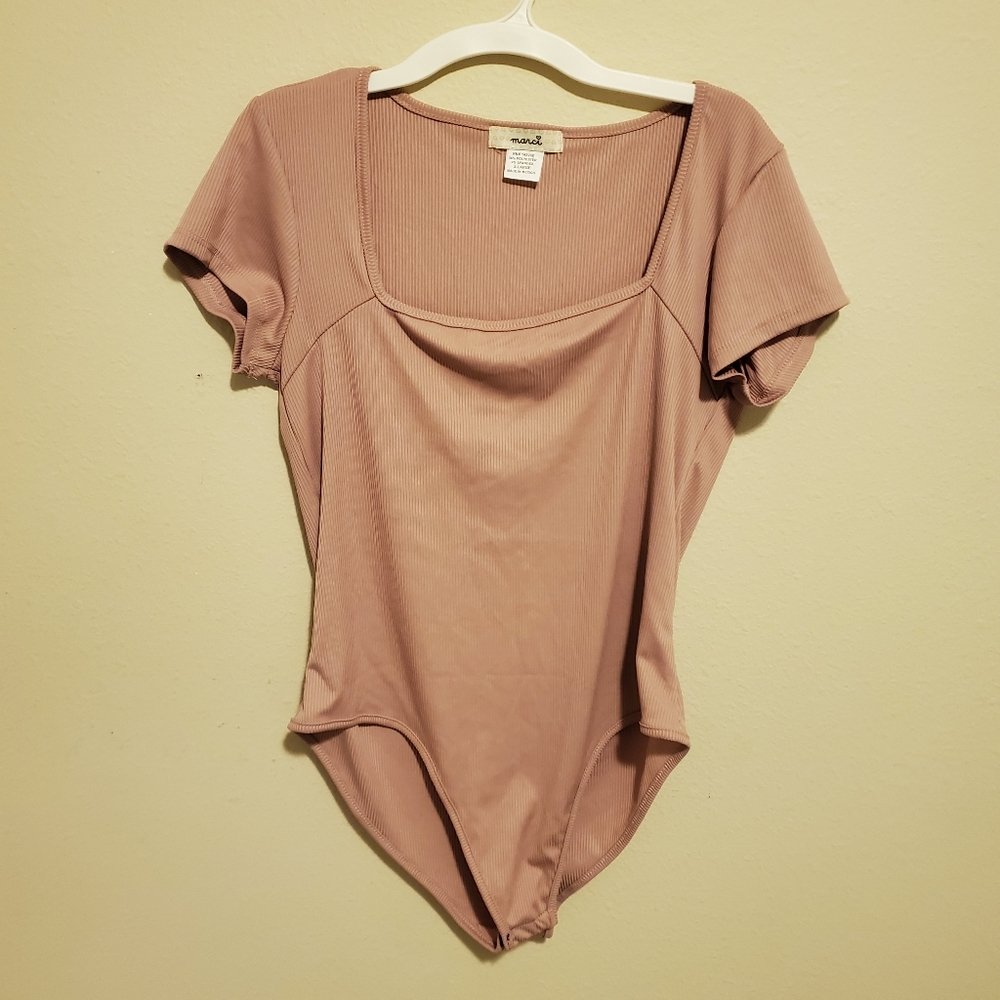 Women's Bodysuit - Size XL